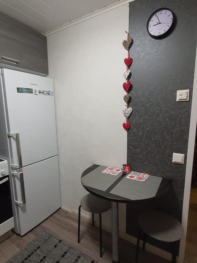 Apartment Neitamo44 Ivalo Eksteriør billede