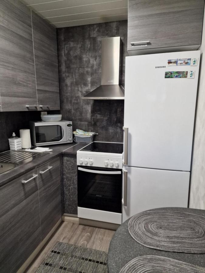 Apartment Neitamo44 Ivalo Eksteriør billede