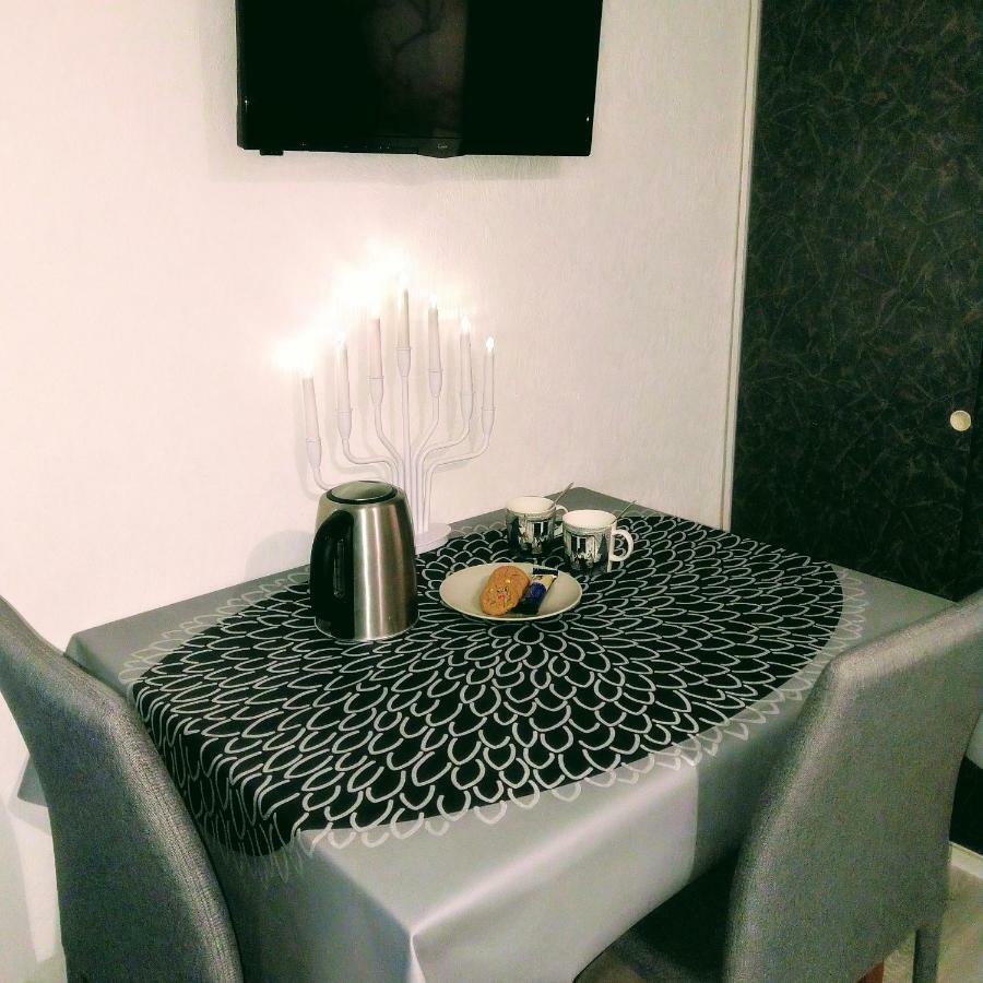 Apartment Neitamo44 Ivalo Eksteriør billede